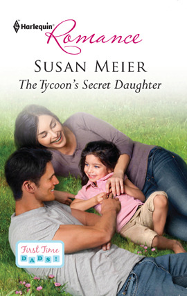 Title details for The Tycoon's Secret Daughter by Susan Meier - Available